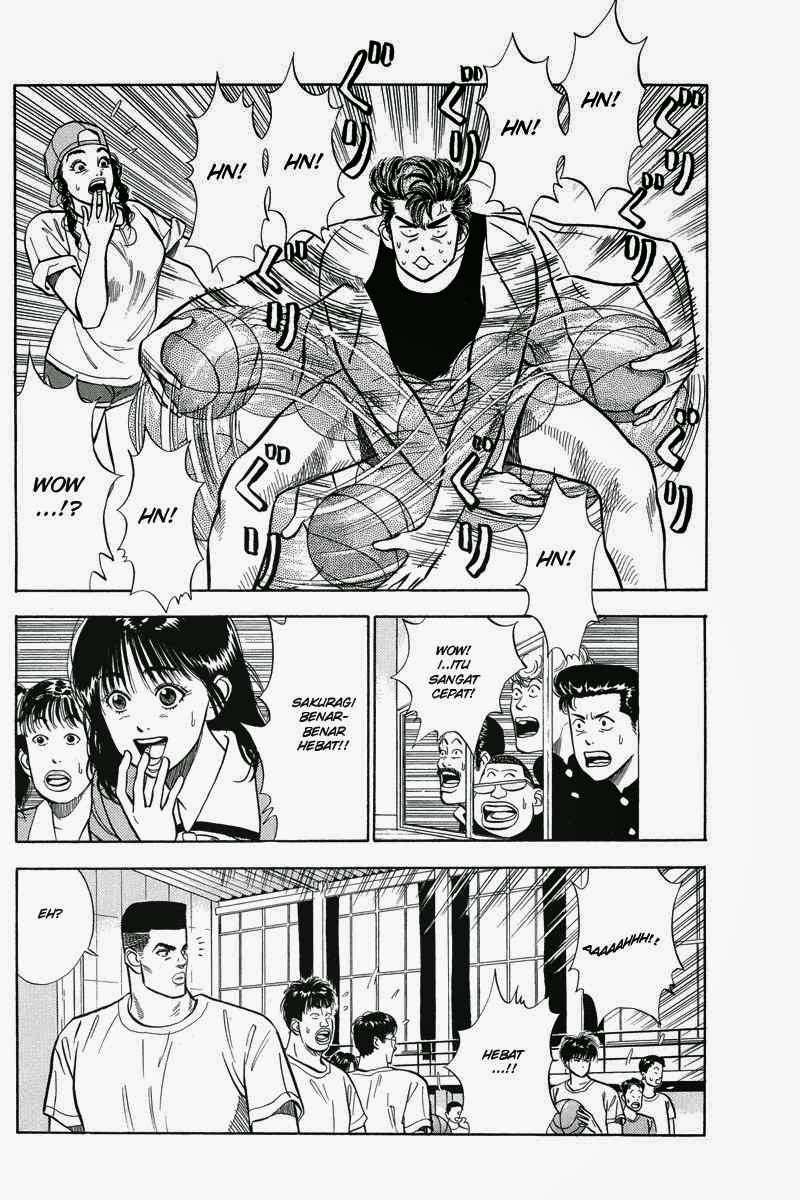 Slam Dunk Bab 9 halaman 10