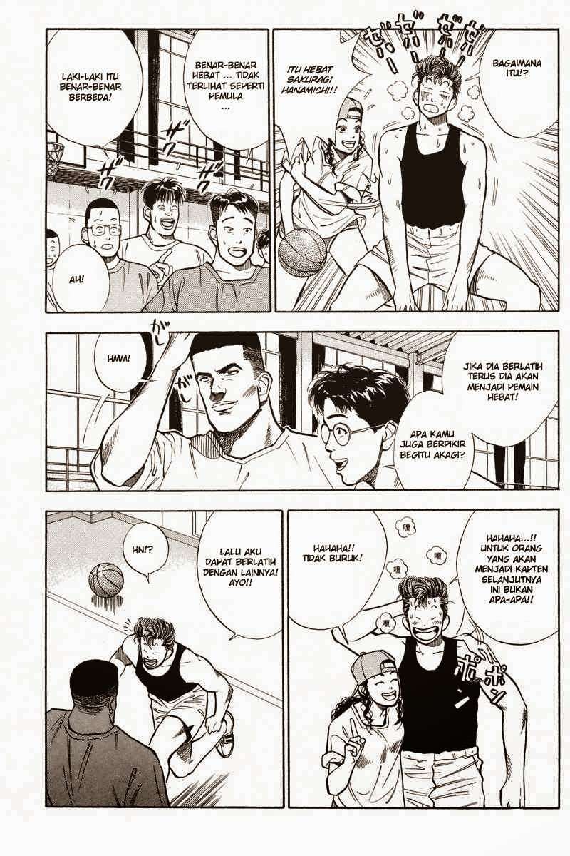 Slam Dunk Bab 9 halaman 11