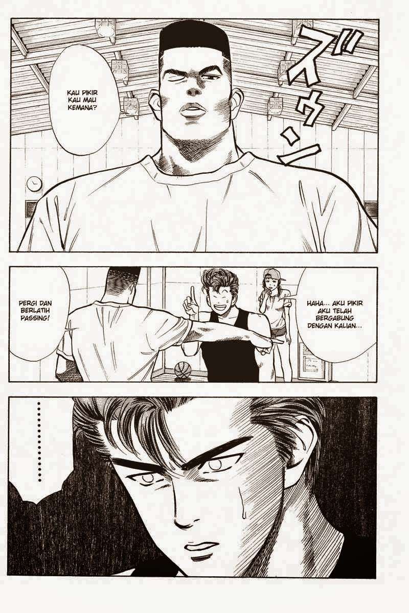 Slam Dunk Bab 9 halaman 12