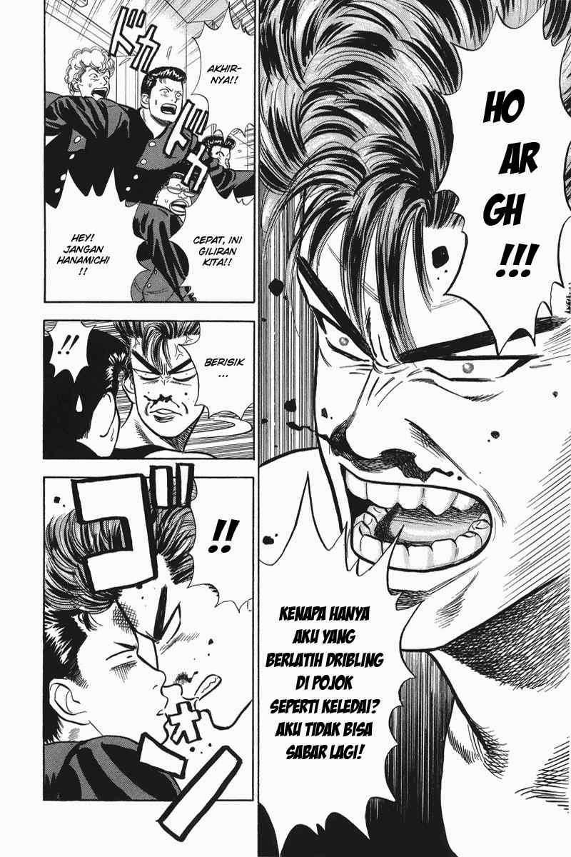 Slam Dunk Bab 9 halaman 15