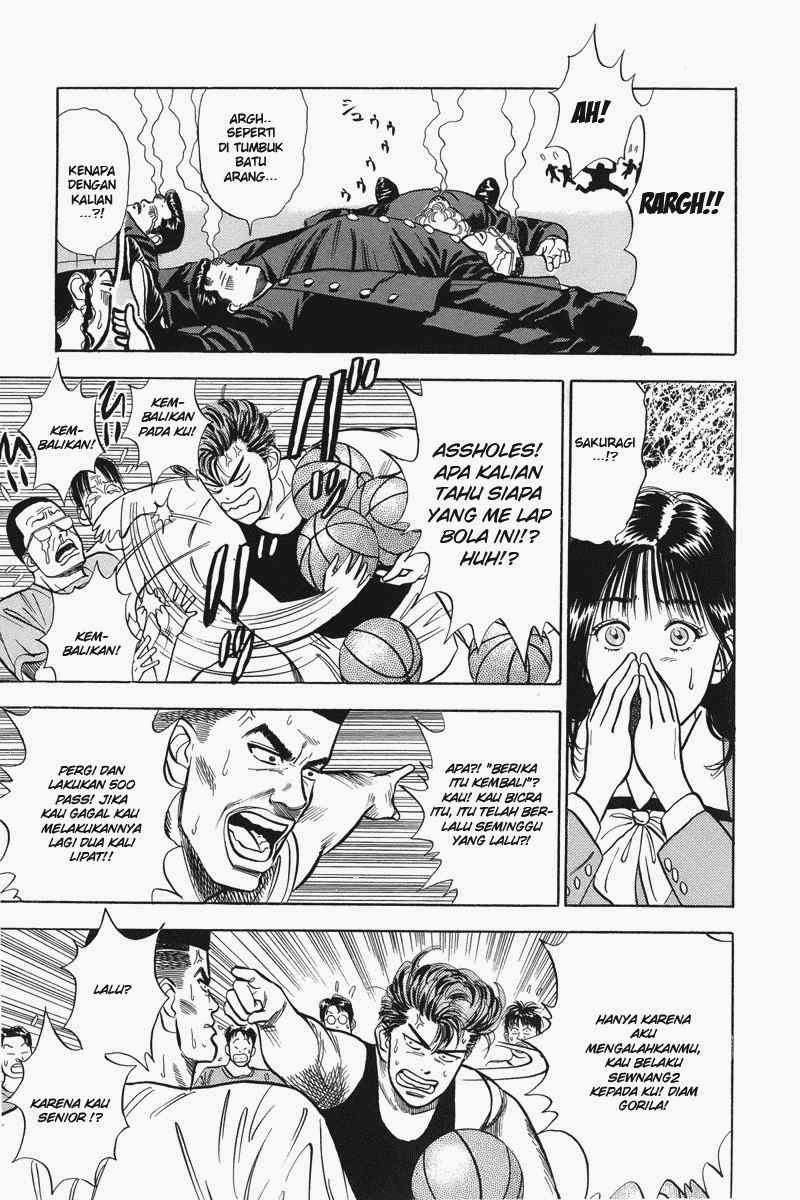 Slam Dunk Bab 9 halaman 16