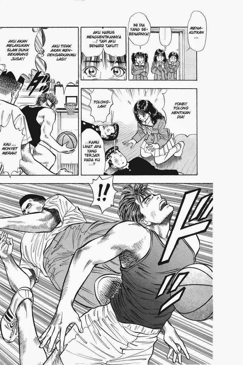 Slam Dunk Bab 9 halaman 17