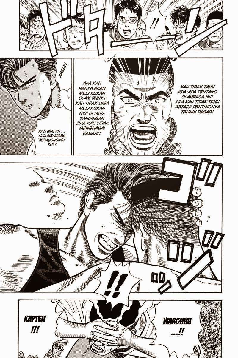 Slam Dunk Bab 9 halaman 18