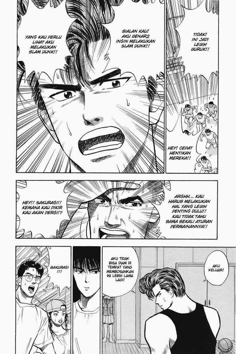 Slam Dunk Bab 9 halaman 19