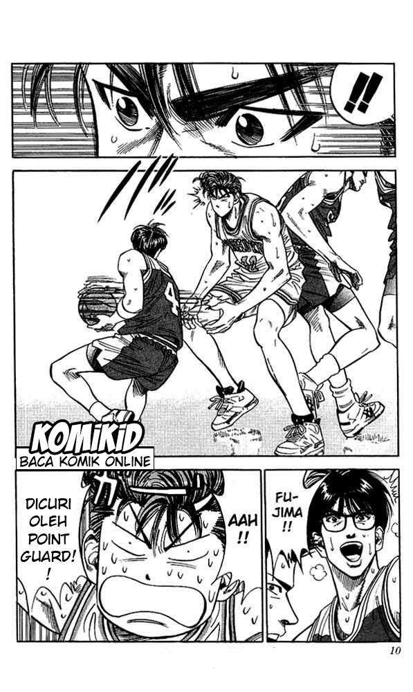 Slam Dunk Bab 90 halaman 5