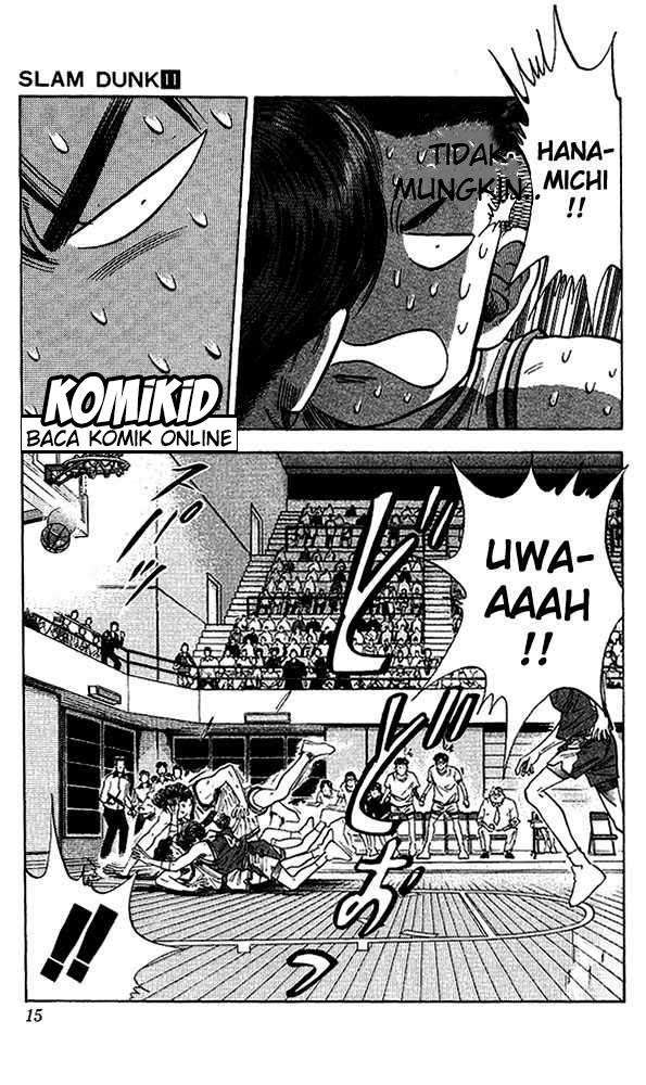 Slam Dunk Bab 90 halaman 10