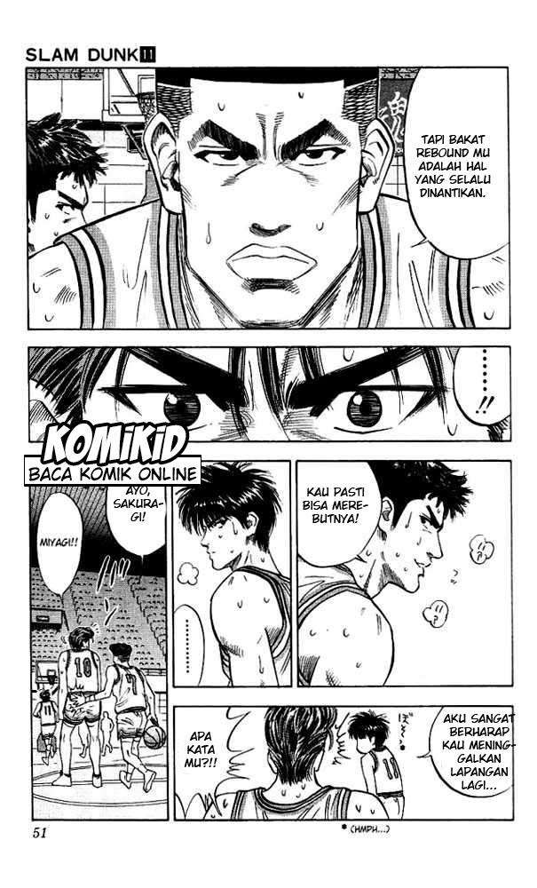 Slam Dunk Bab 92 halaman 6