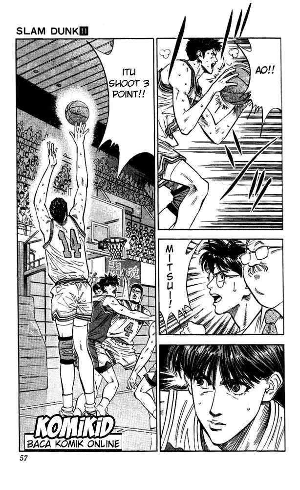Slam Dunk Bab 92 halaman 12