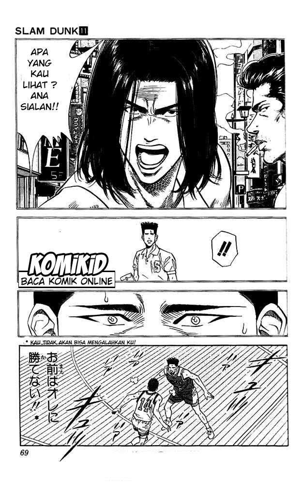 Slam Dunk Bab 93 halaman 4