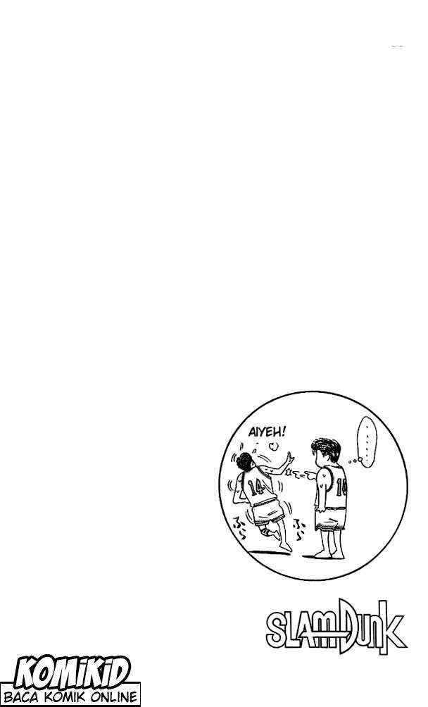 Slam Dunk Bab 93 halaman 21