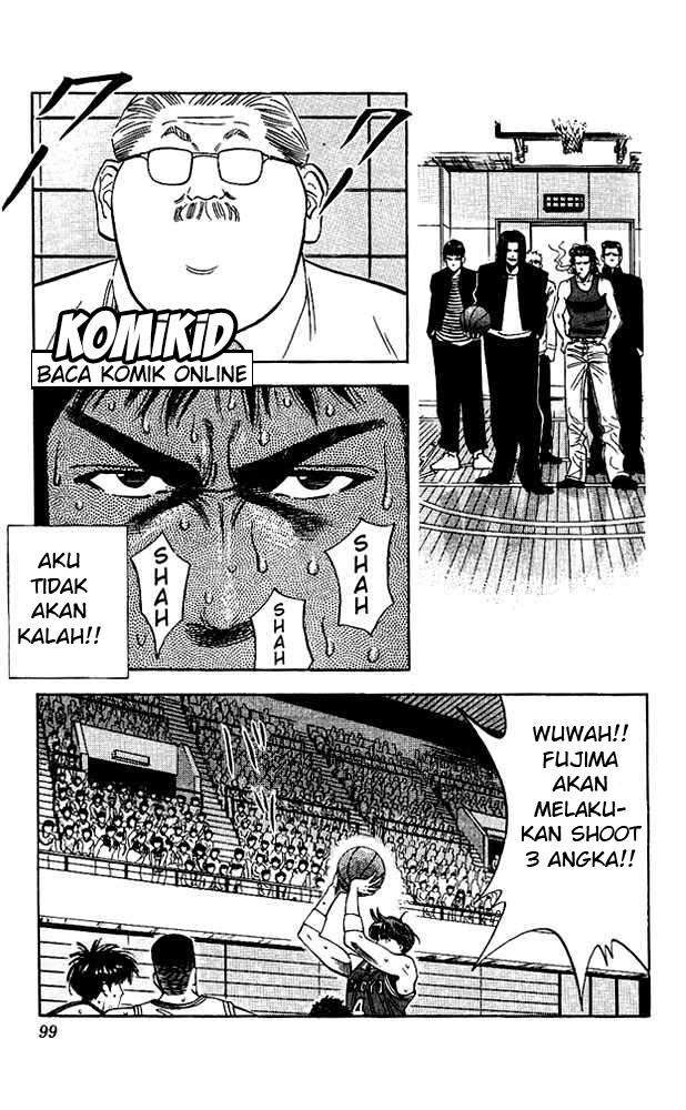 Slam Dunk Bab 94 halaman 13