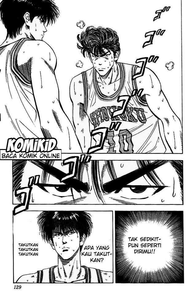 Slam Dunk Bab 96 halaman 4