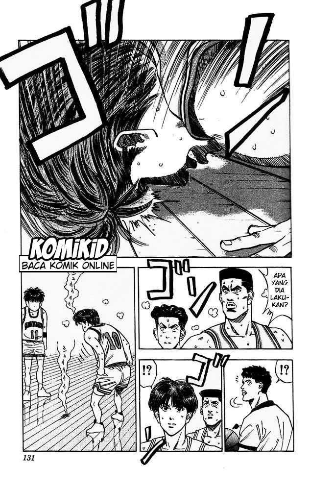 Slam Dunk Bab 96 halaman 6
