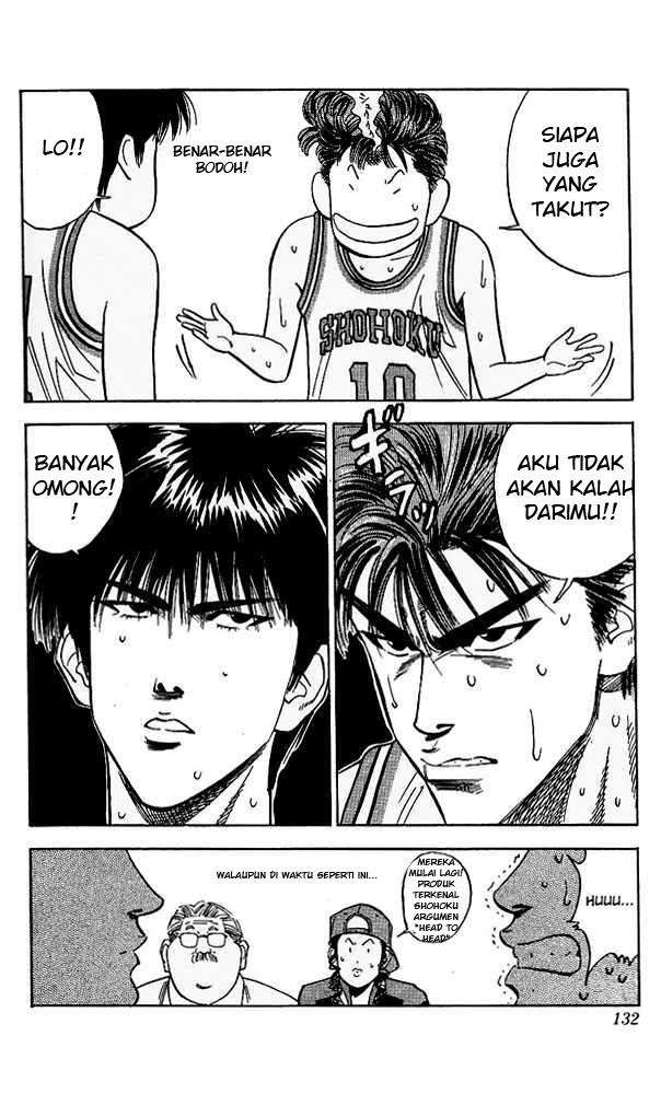 Slam Dunk Bab 96 halaman 7