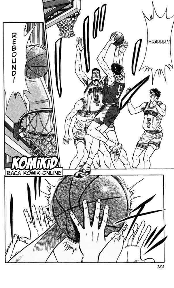 Slam Dunk Bab 96 halaman 9