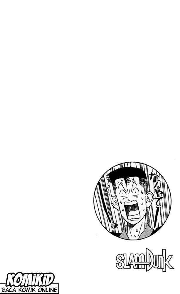 Slam Dunk Bab 96 halaman 20