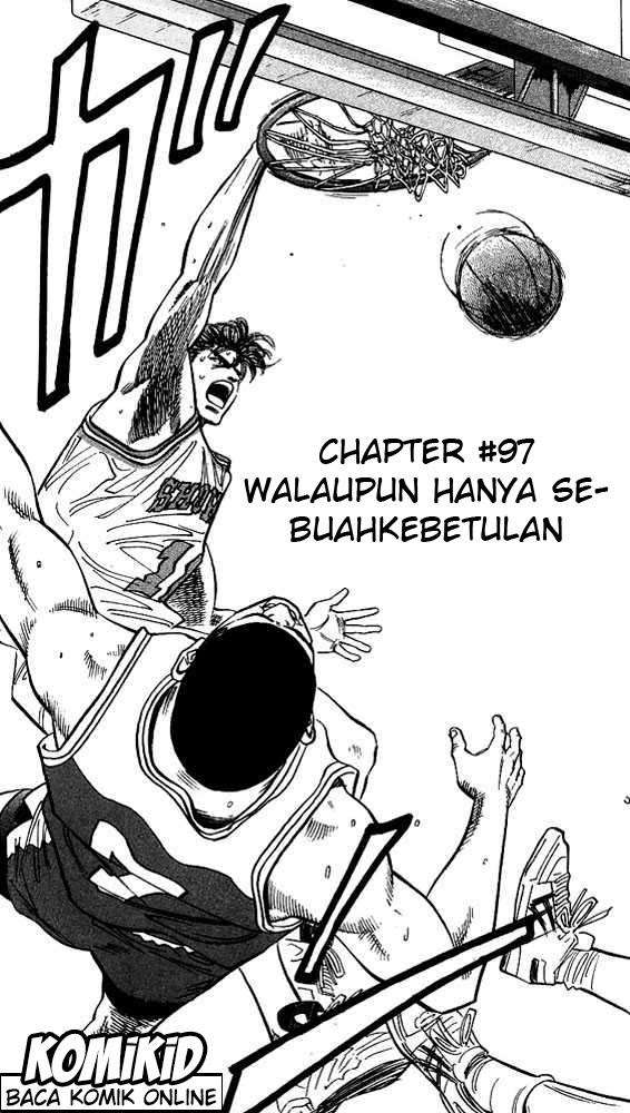 Slam Dunk Bab 97 halaman 2