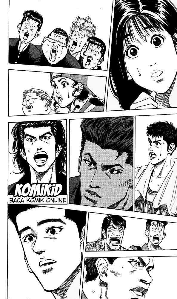 Slam Dunk Bab 97 halaman 3
