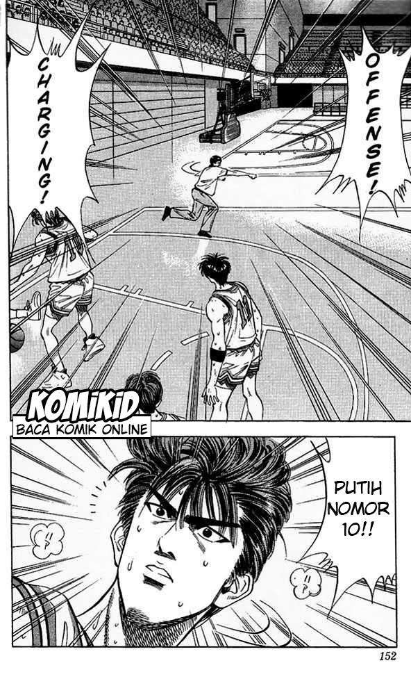 Slam Dunk Bab 97 halaman 6