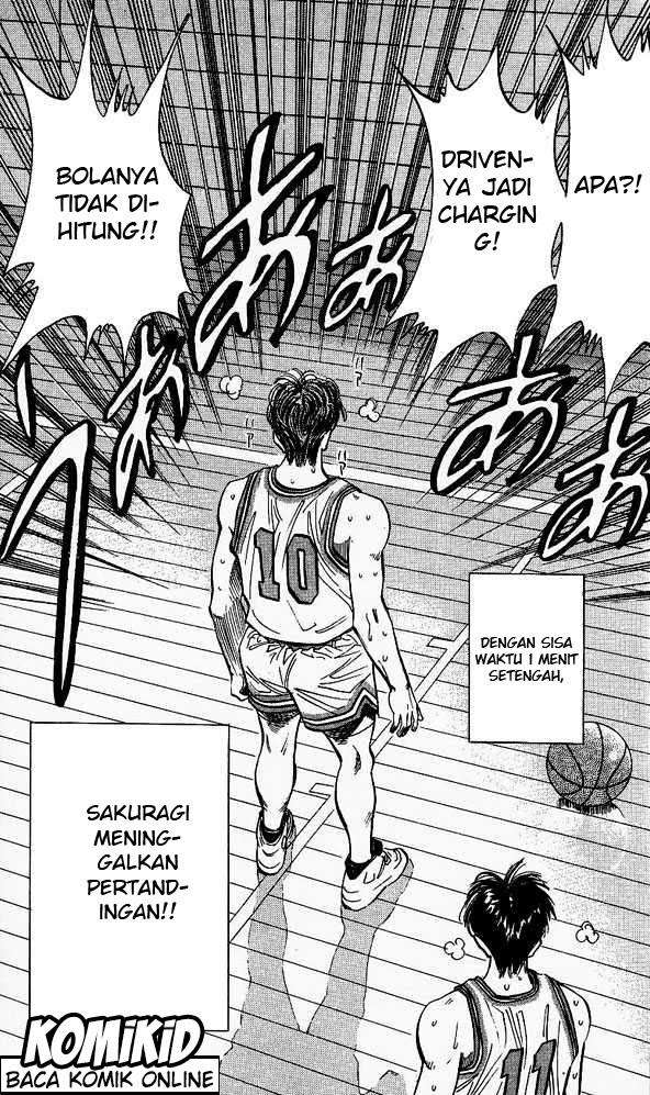 Slam Dunk Bab 97 halaman 7