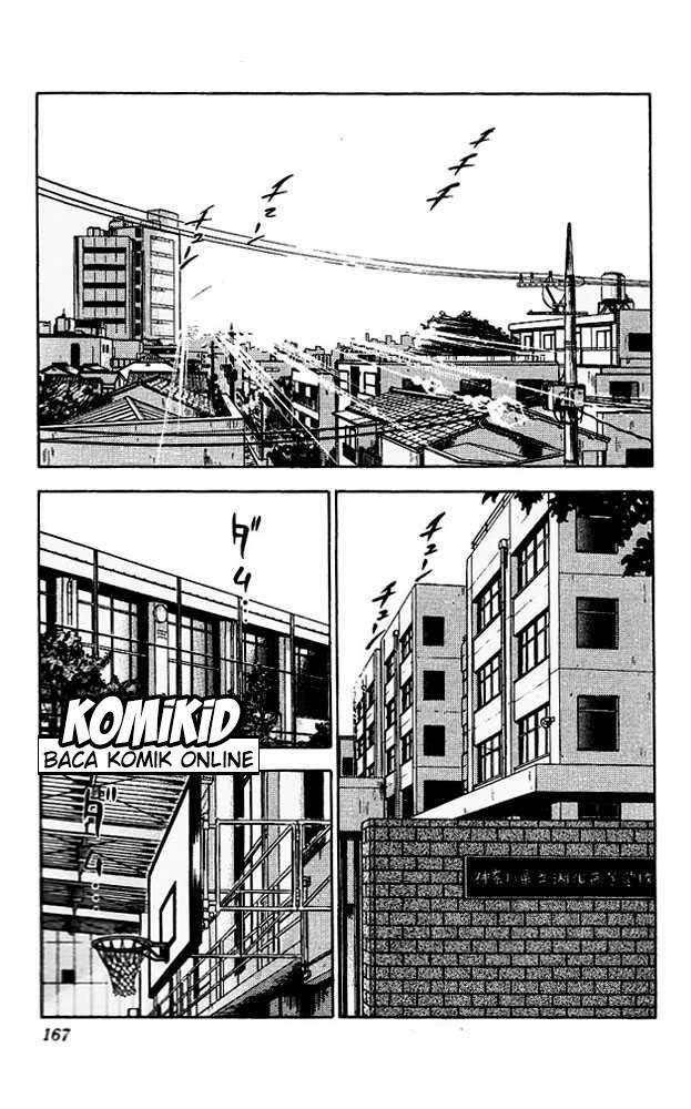 Slam Dunk Bab 98 halaman 2