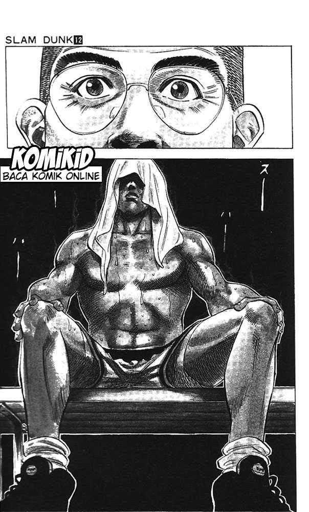 Slam Dunk Bab 99 halaman 11