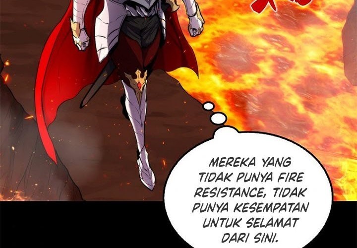 Sleeping Ranker chapter 01 halaman 7