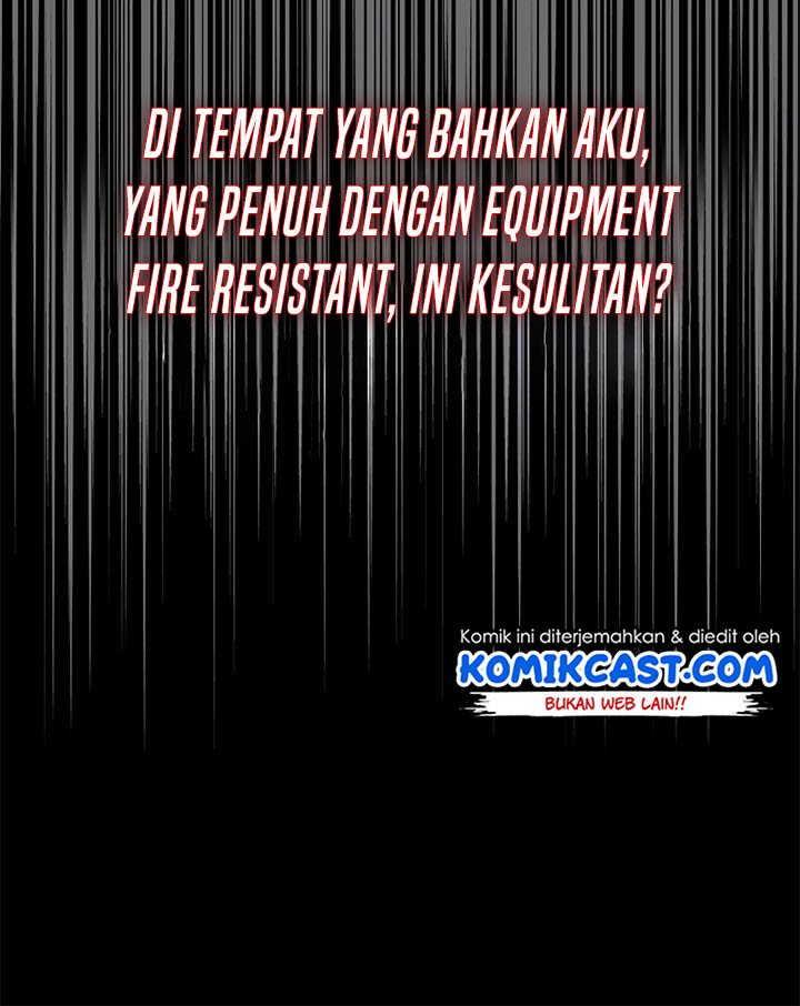 Sleeping Ranker chapter 01 halaman 20