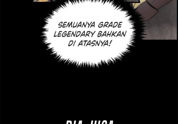 Sleeping Ranker chapter 01 halaman 26