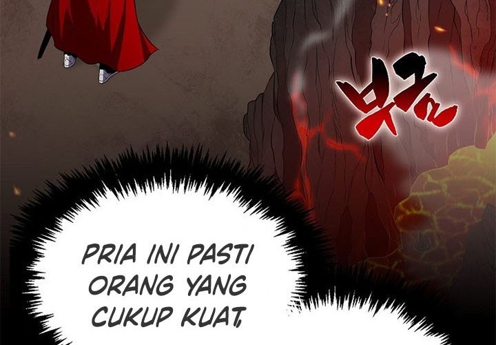 Sleeping Ranker chapter 01 halaman 28