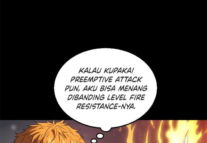 Sleeping Ranker chapter 01 halaman 30