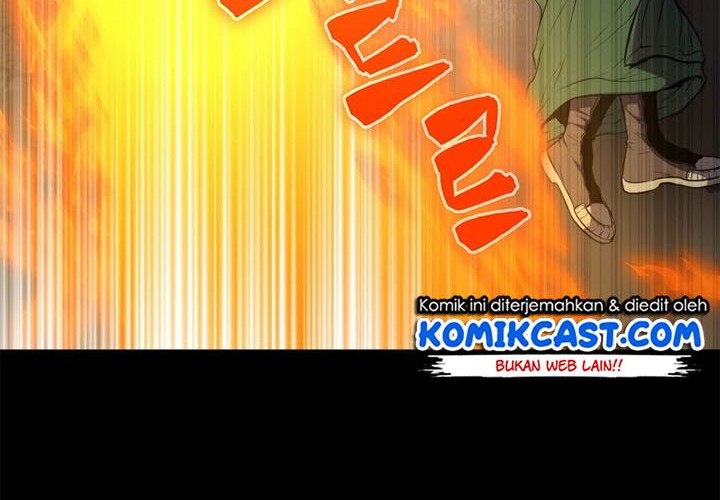 Sleeping Ranker chapter 01 halaman 38