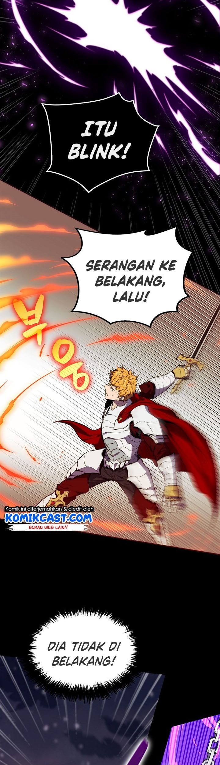 Sleeping Ranker chapter 01 halaman 46