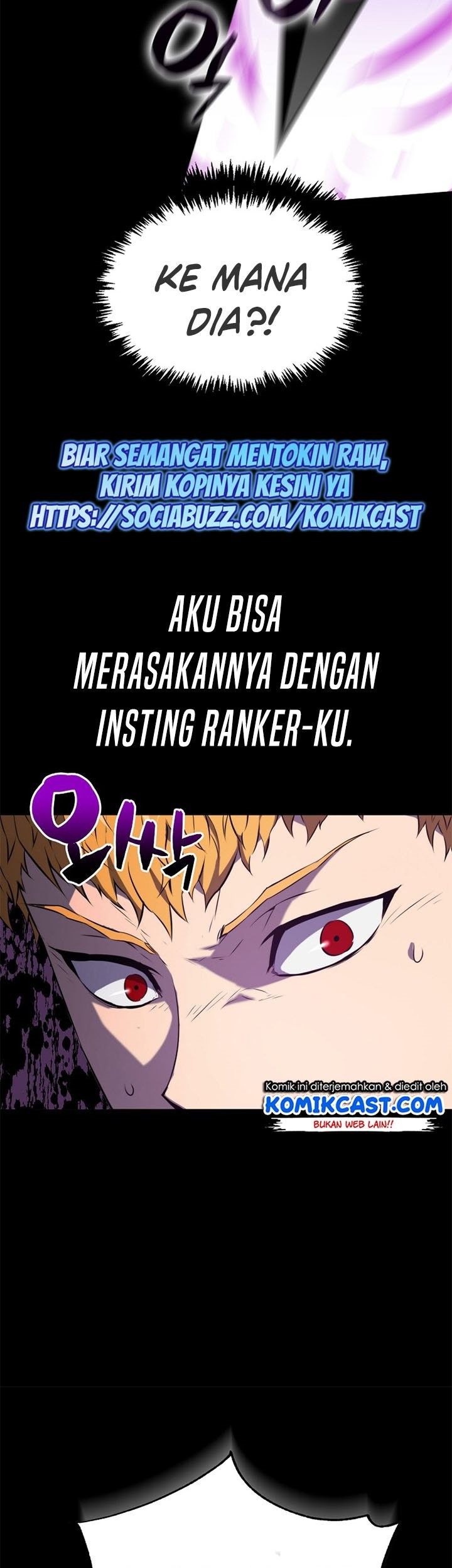 Sleeping Ranker chapter 01 halaman 48