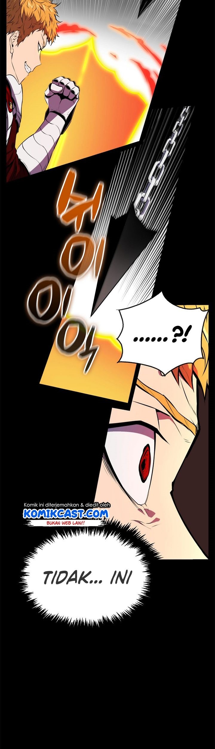 Sleeping Ranker chapter 01 halaman 52