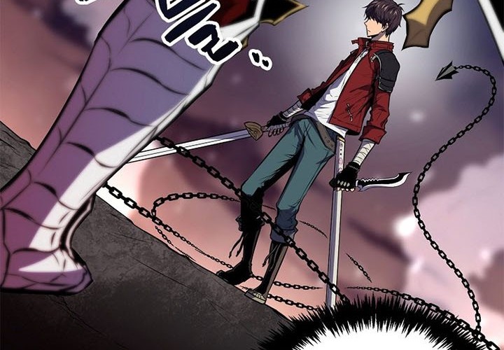 Sleeping Ranker chapter 01 halaman 55