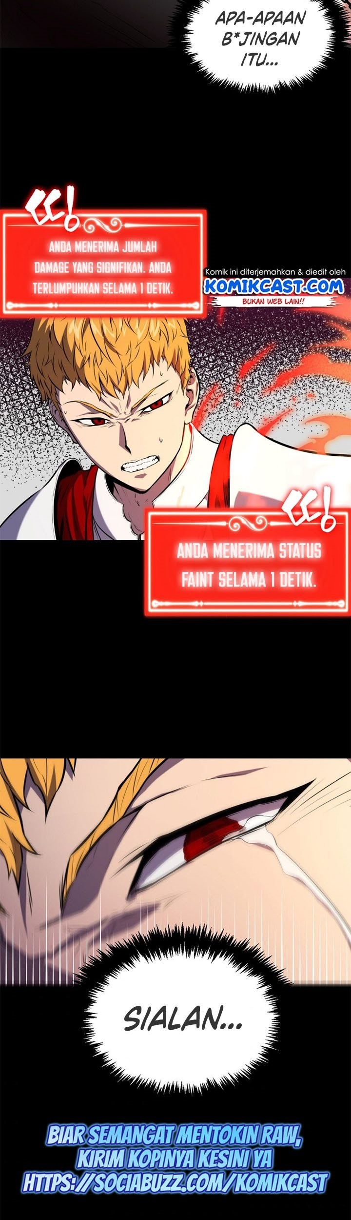 Sleeping Ranker chapter 01 halaman 56