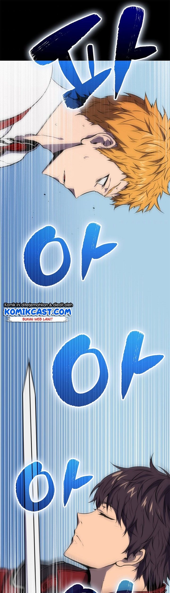 Sleeping Ranker chapter 01 halaman 58