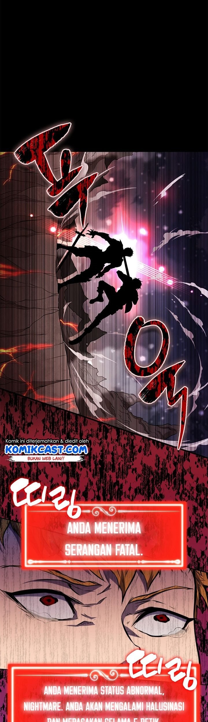 Sleeping Ranker chapter 01 halaman 60