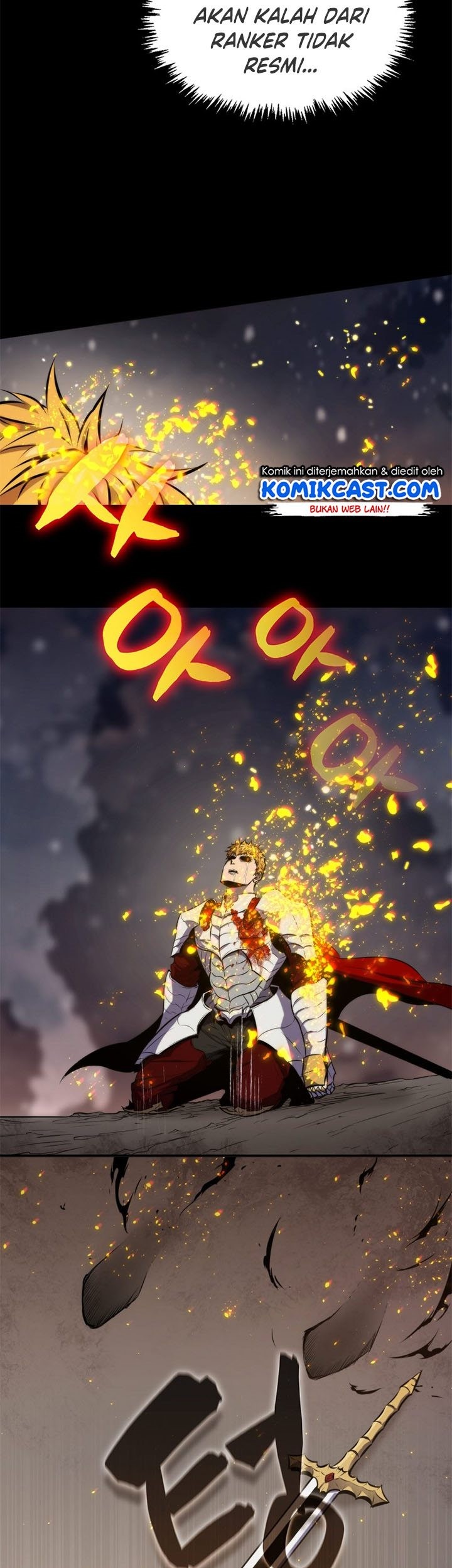Sleeping Ranker chapter 01 halaman 66