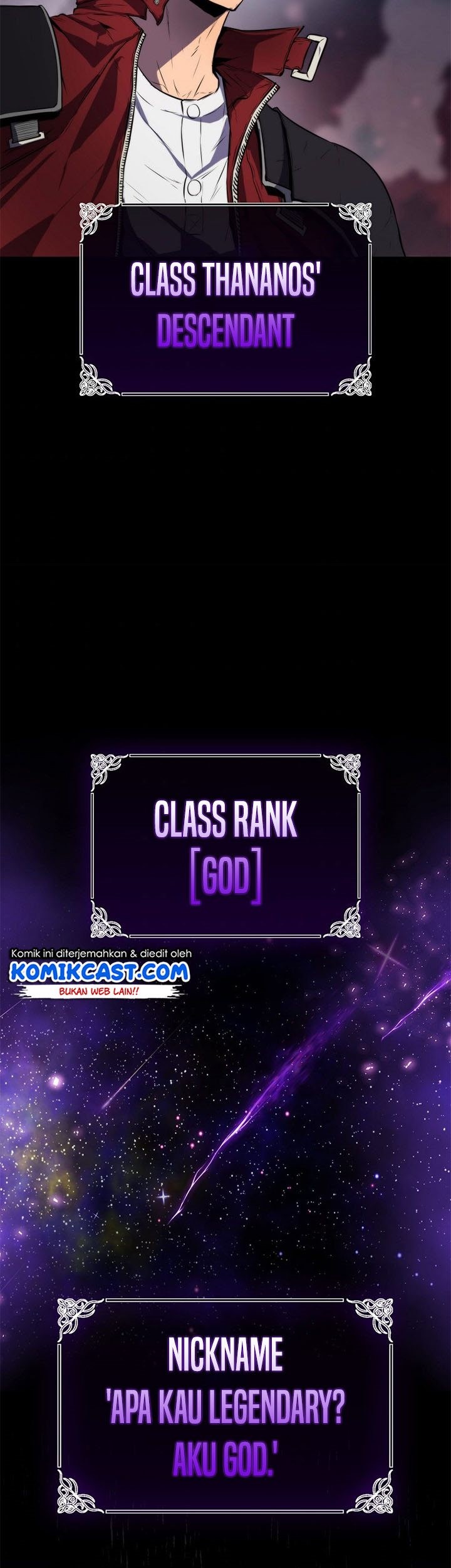 Sleeping Ranker chapter 01 halaman 79