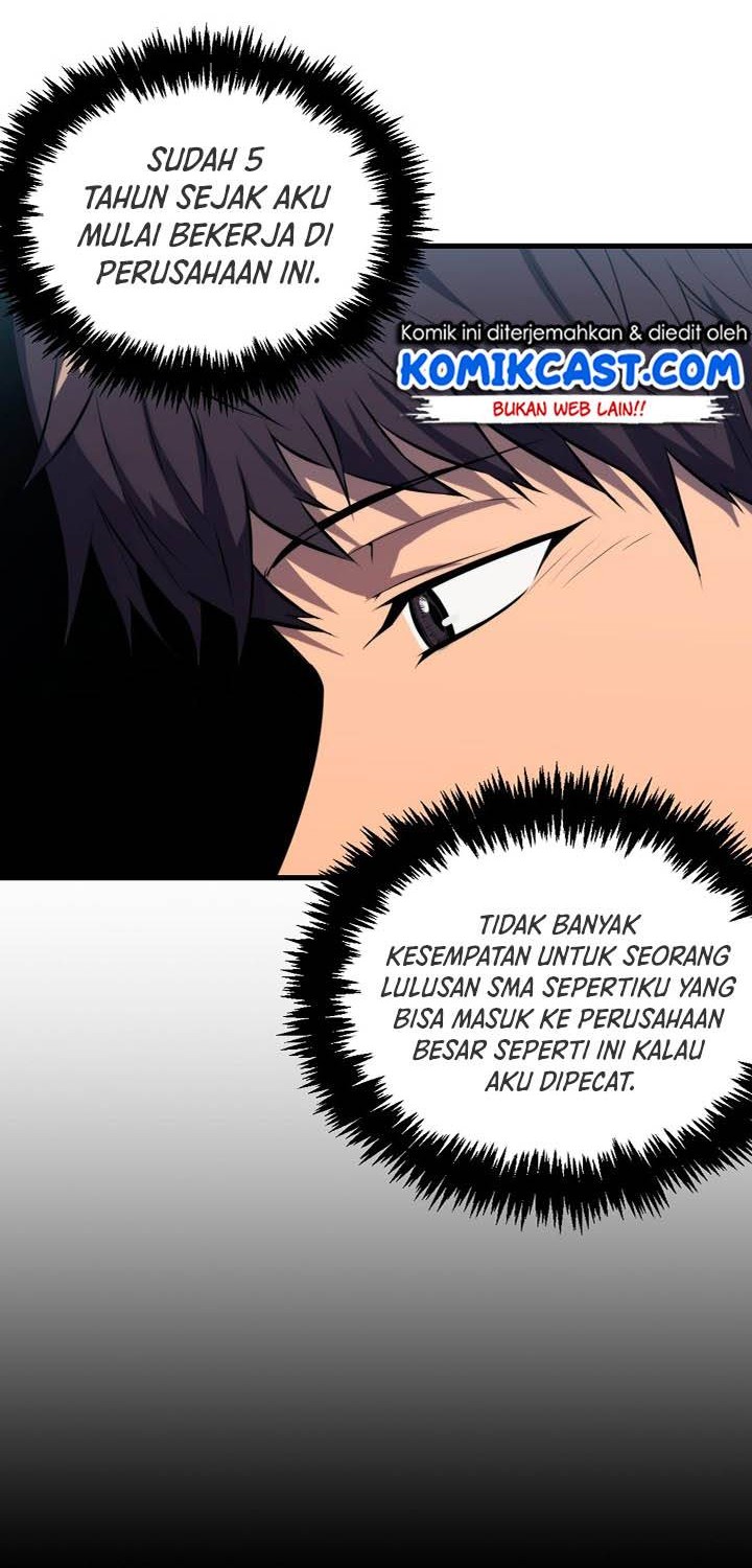 Sleeping Ranker Bab 02 halaman 7