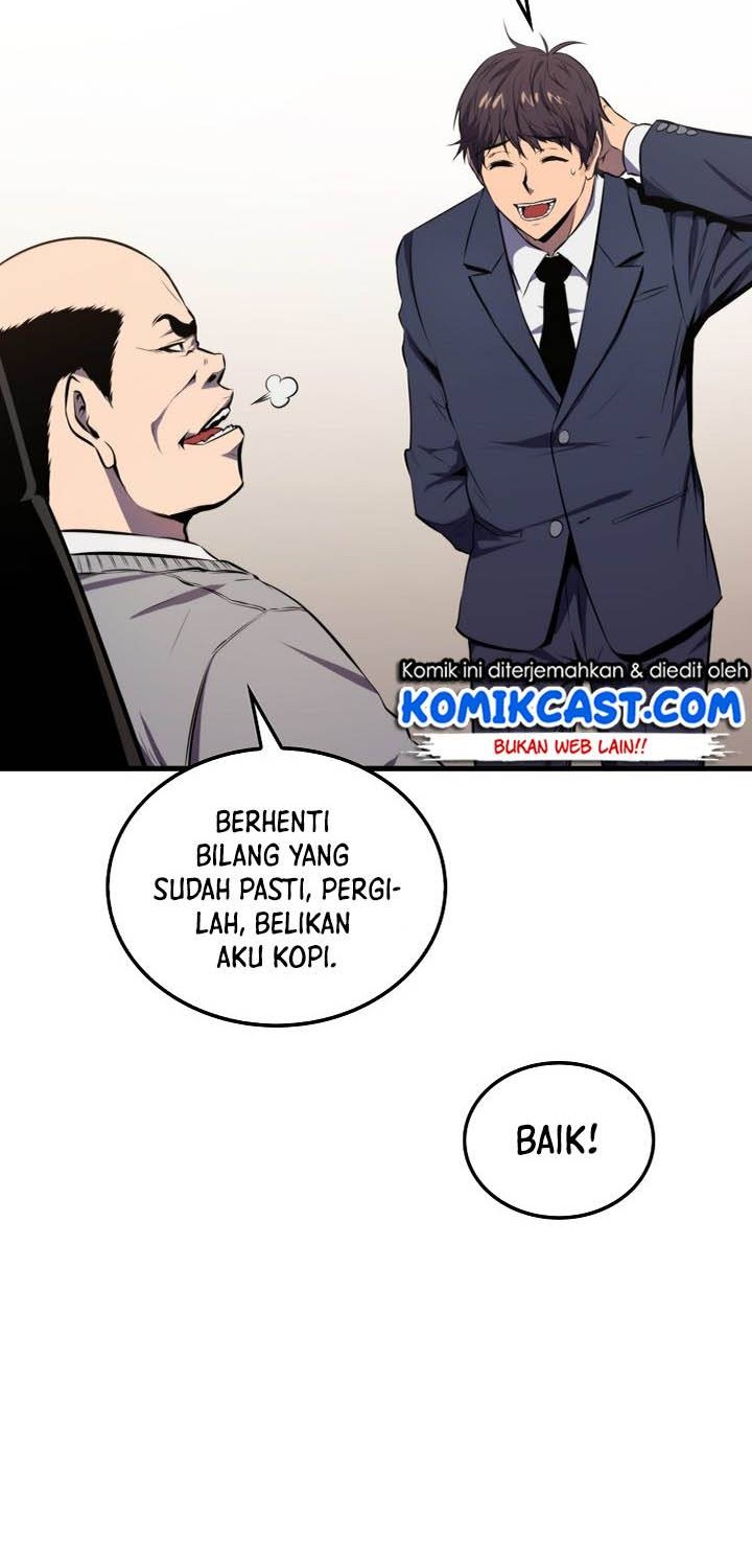 Sleeping Ranker Bab 02 halaman 9