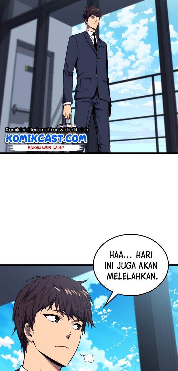 Sleeping Ranker Bab 02 halaman 11