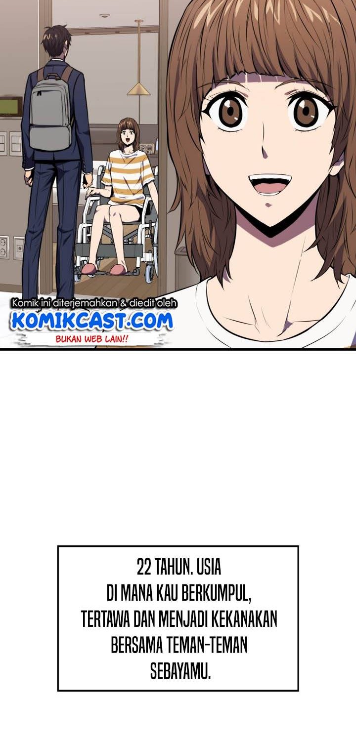 Sleeping Ranker Bab 02 halaman 18