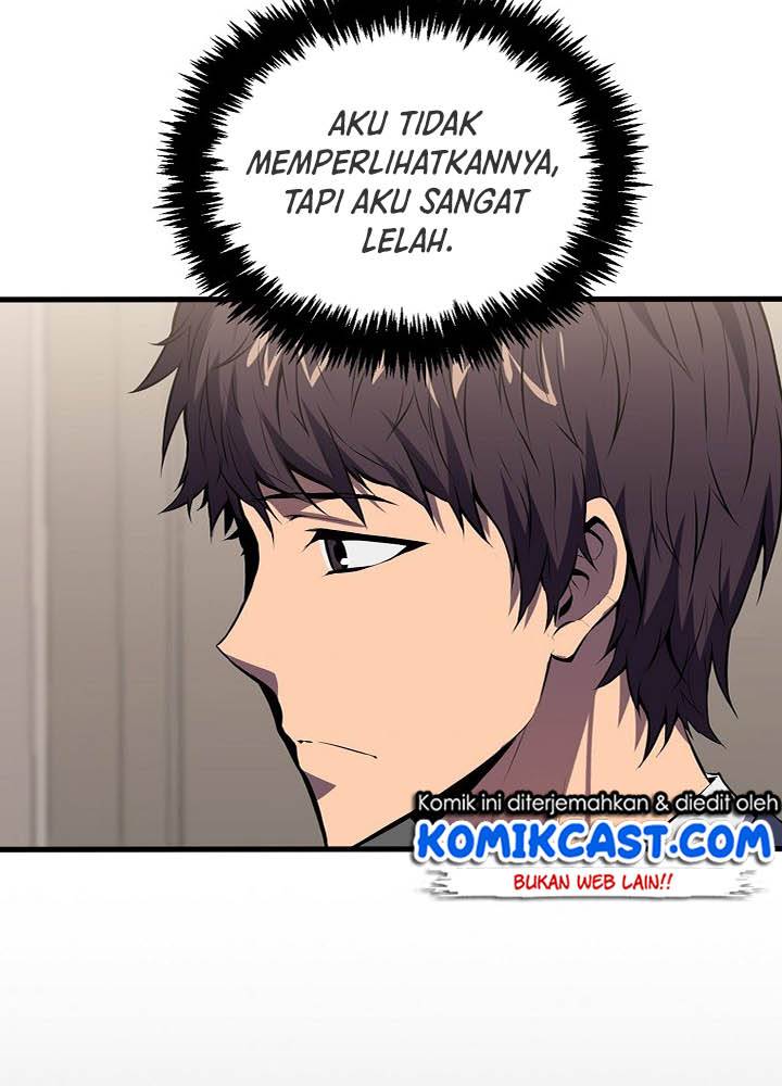 Sleeping Ranker Bab 02 halaman 23