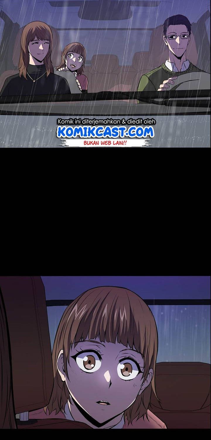 Sleeping Ranker Bab 02 halaman 25