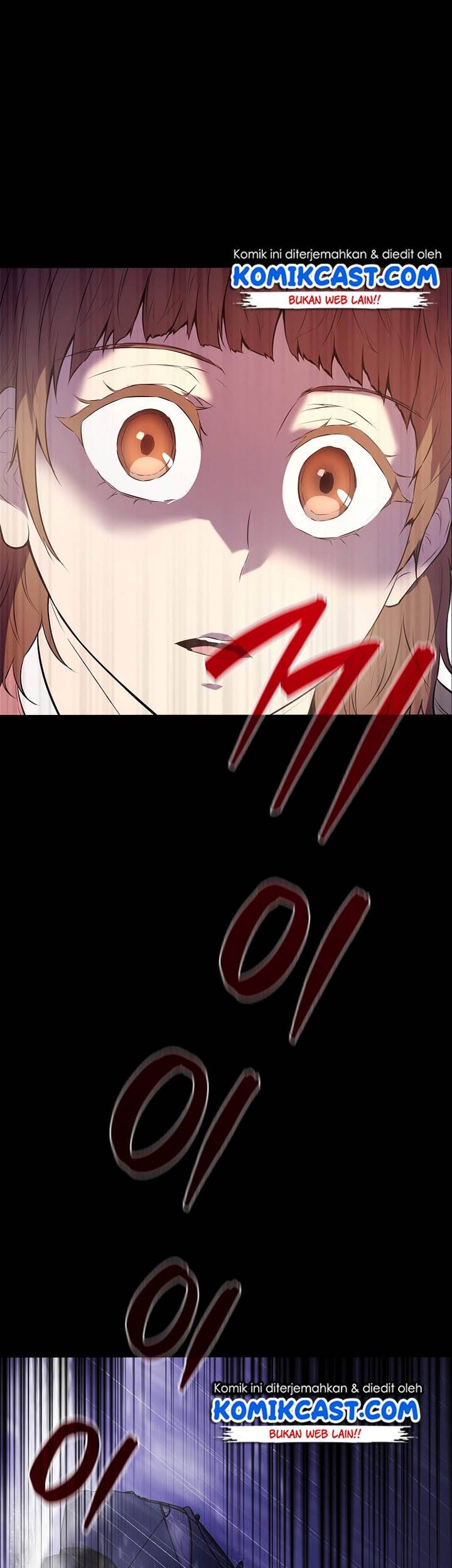 Sleeping Ranker Bab 02 halaman 26