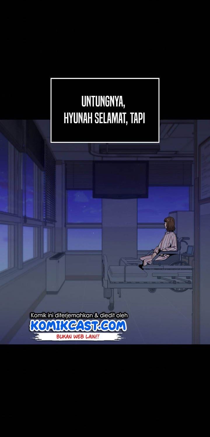 Sleeping Ranker Bab 02 halaman 29