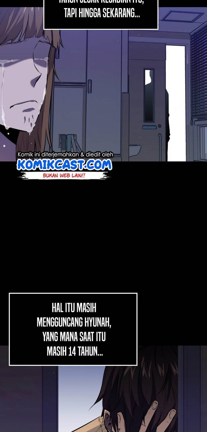 Sleeping Ranker Bab 02 halaman 31